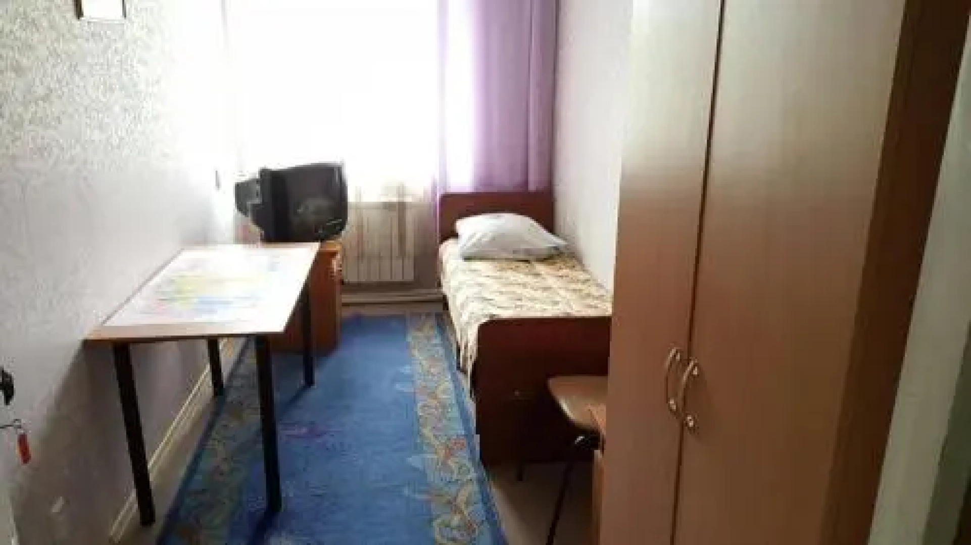 Economy hotel Prima-M