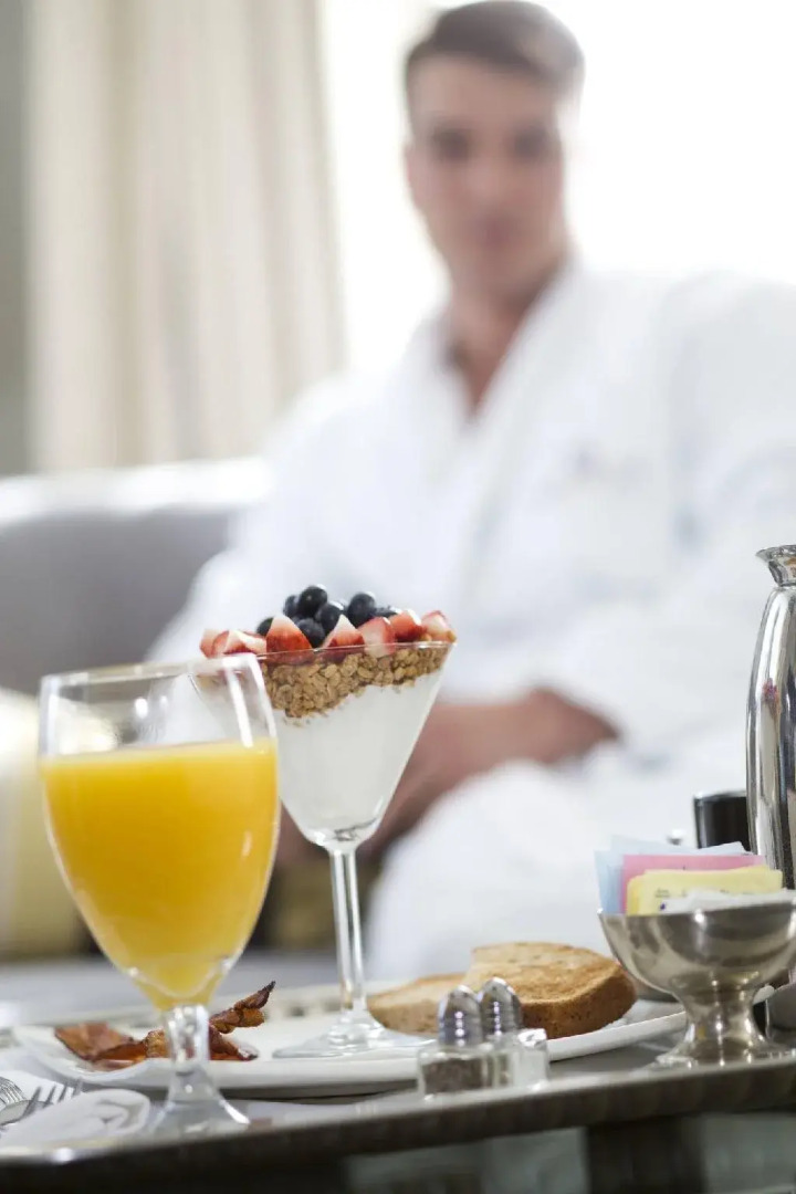 Ambassador Hotel Tulsa, Autograph Collection