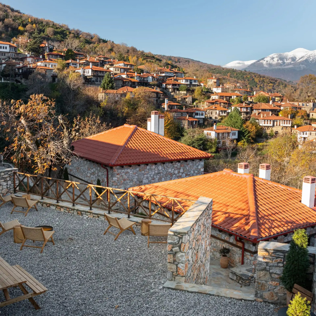 Unedo All Seasons Hotel