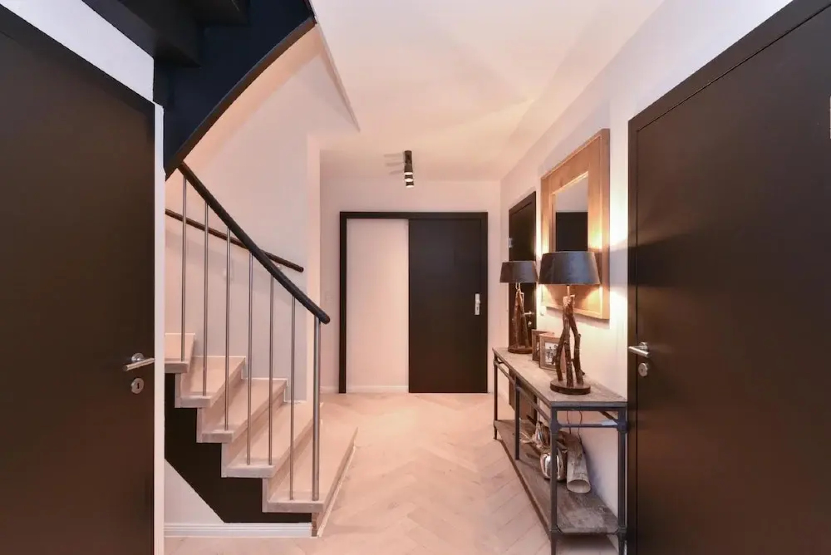 Penthouse Zell am See by Kaprun Rentals