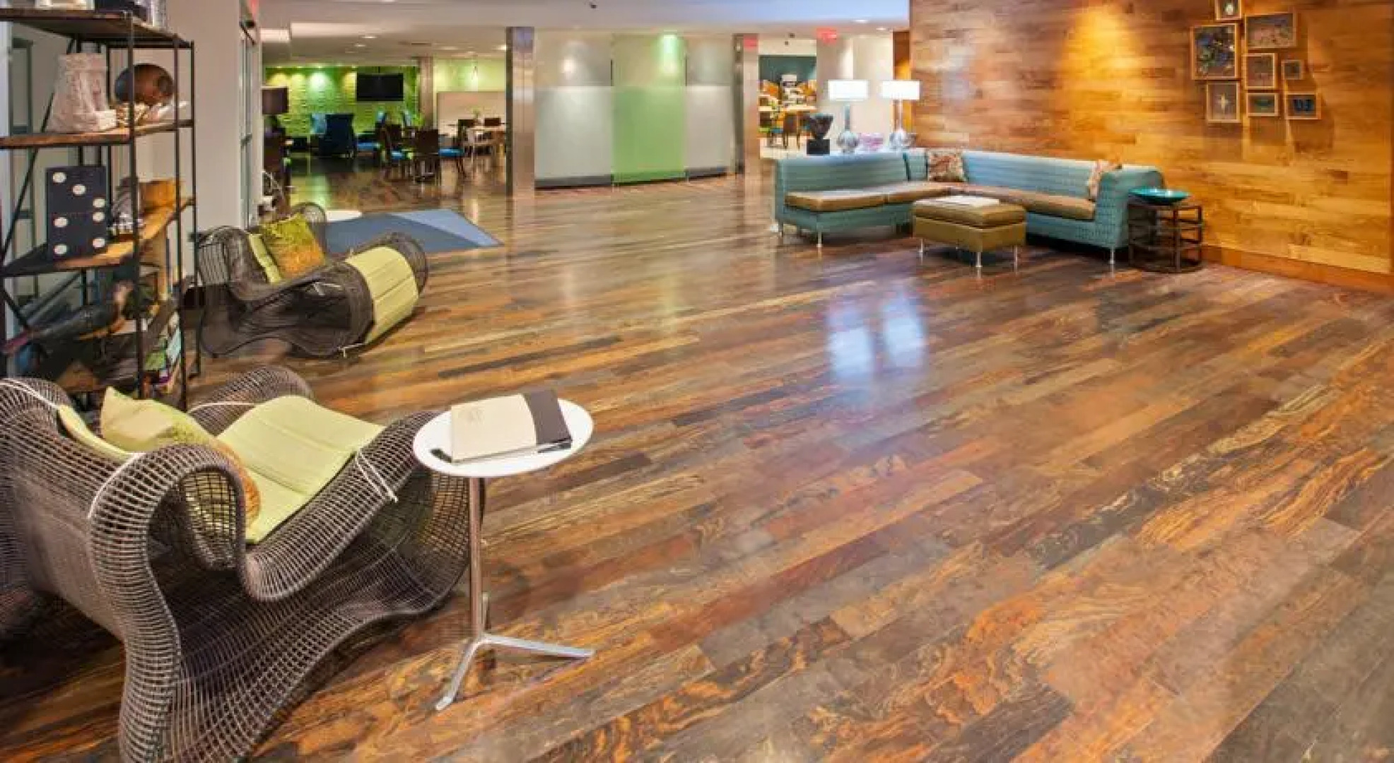 Hotel Indigo Fishers - Indys Uptown