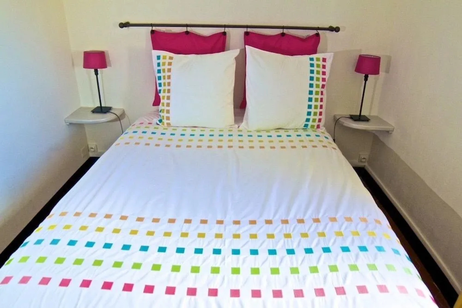 Hotel du Vieux Chateau