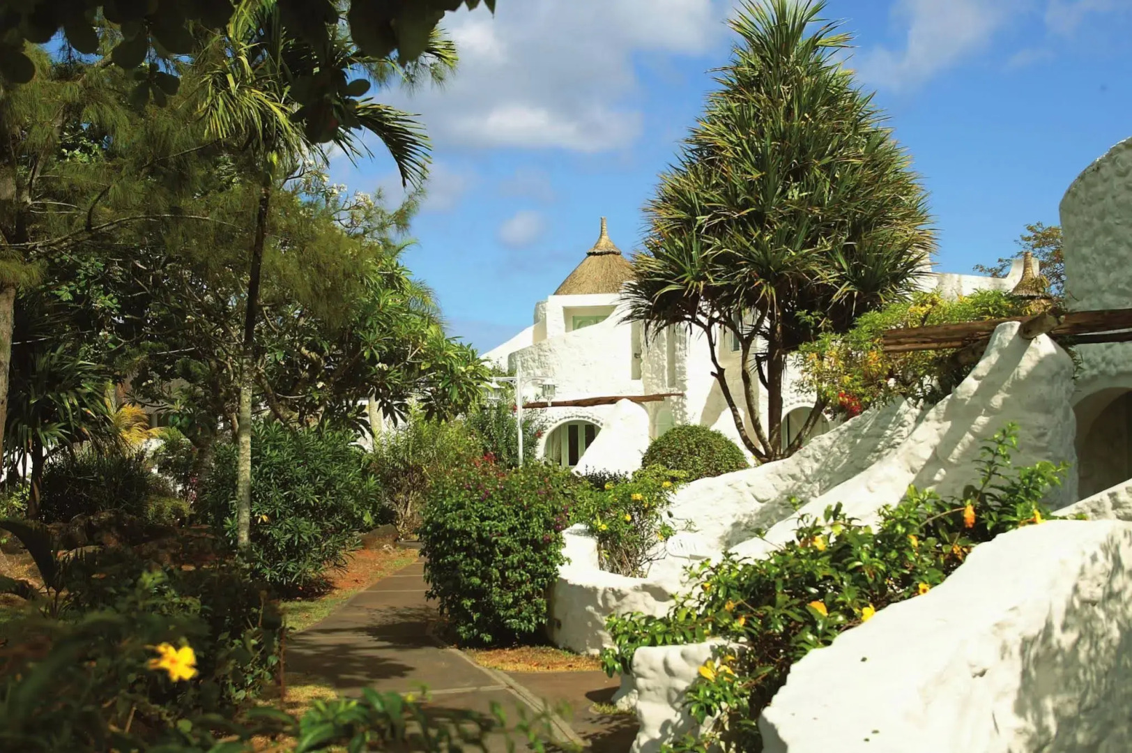 Casuarina Resort & Spa