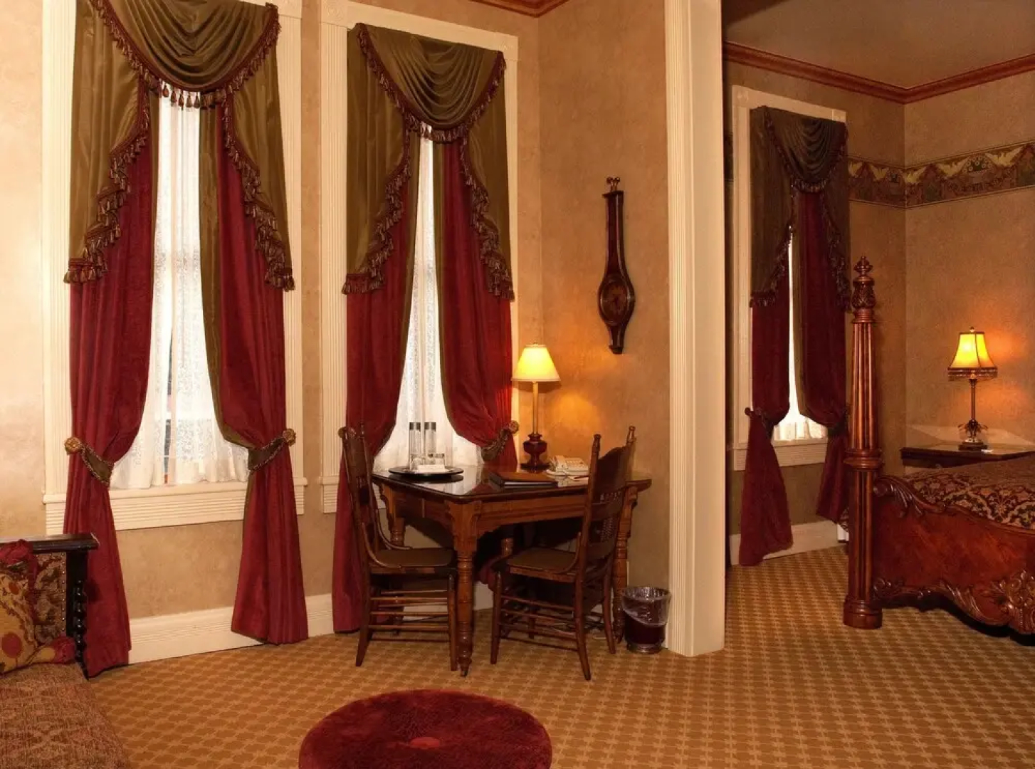 Beaumont Hotel & Spa - Adults Only