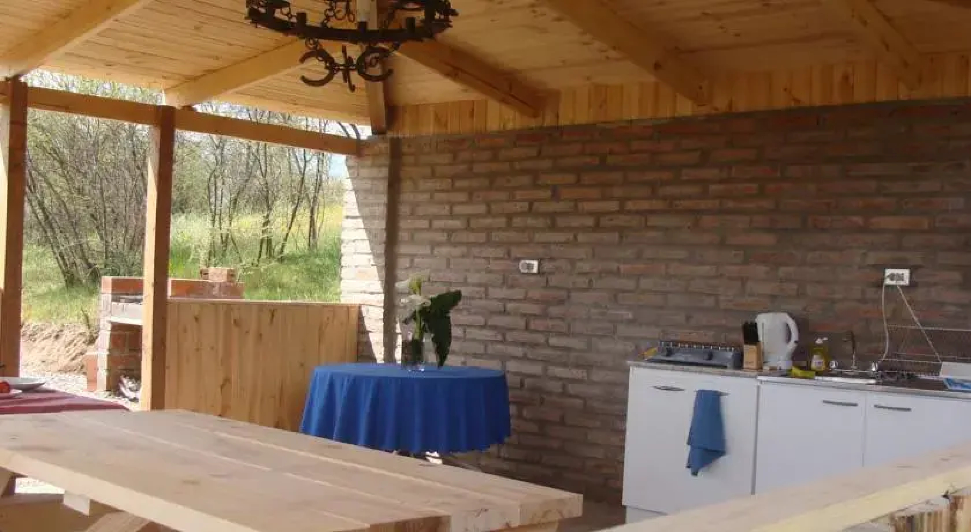 La Colina Ecolodge