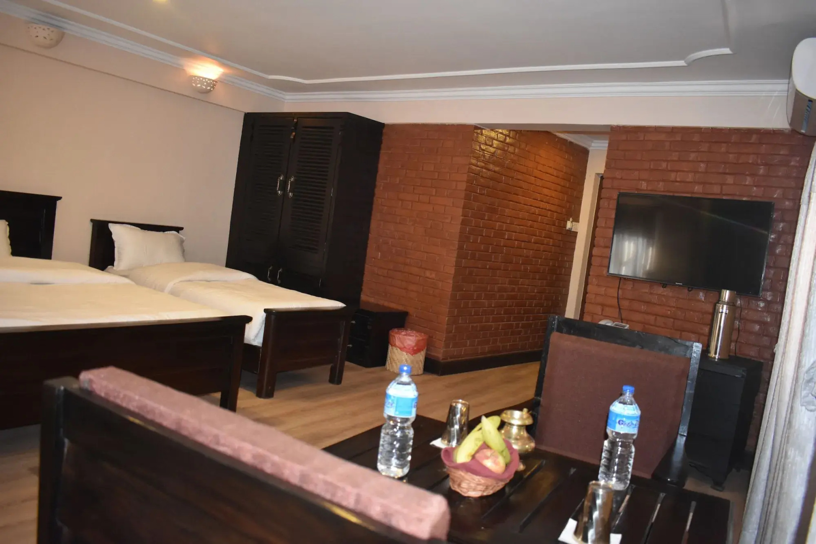 Hotel Heritage Malla