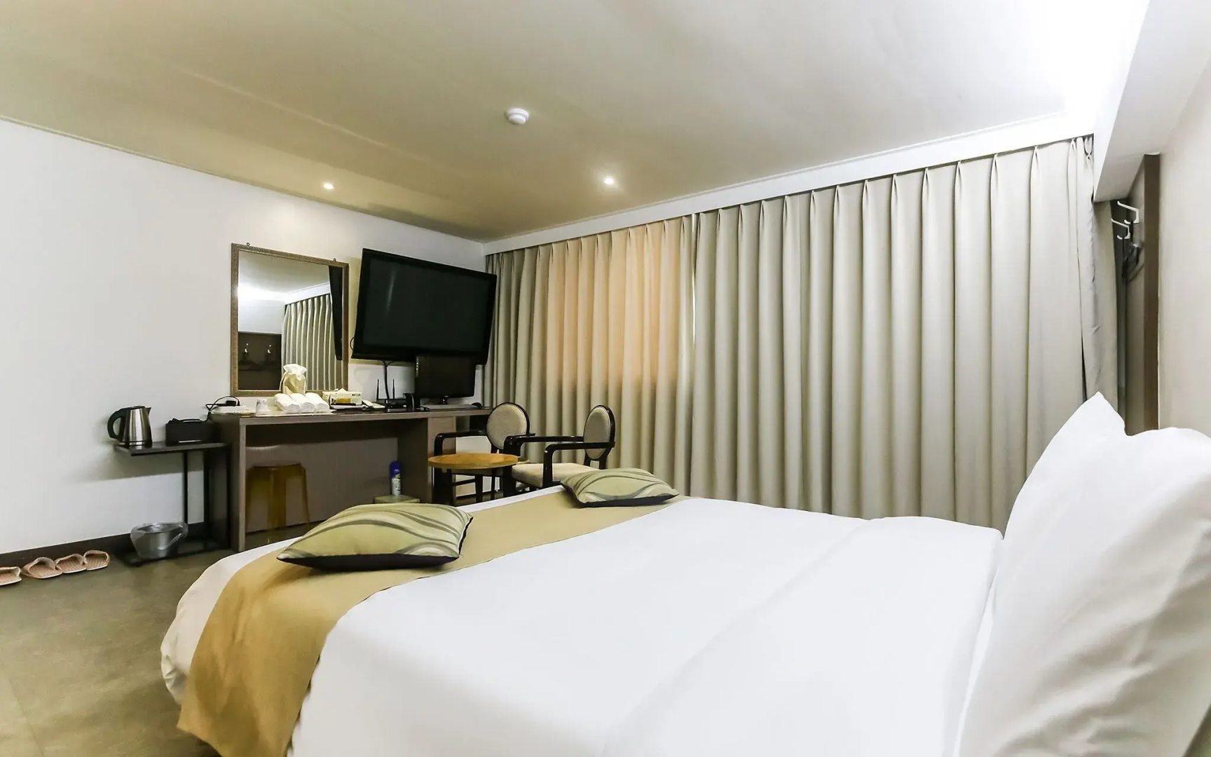 Yeoju Reverse Hotel