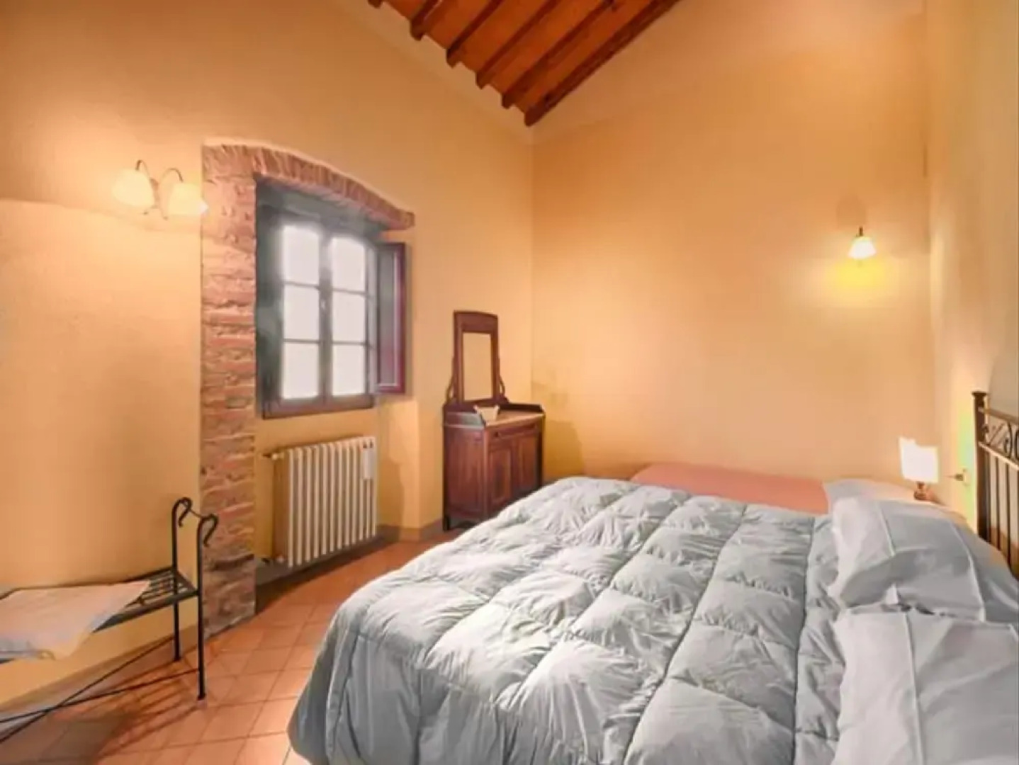 Holiday Home in Reggello