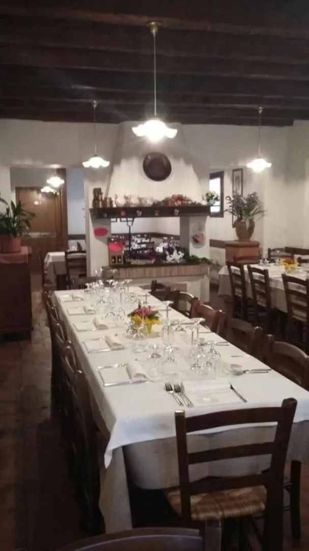 Agriturismo Casa Rossa