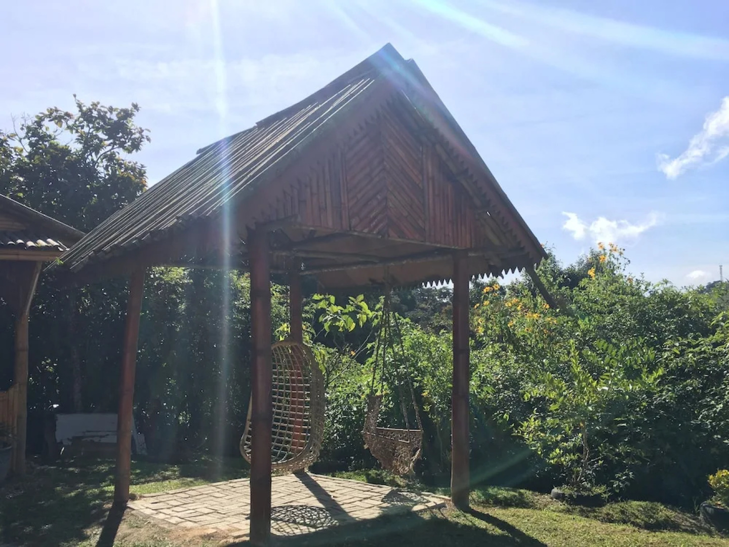 De' Native Guest House - Hostel