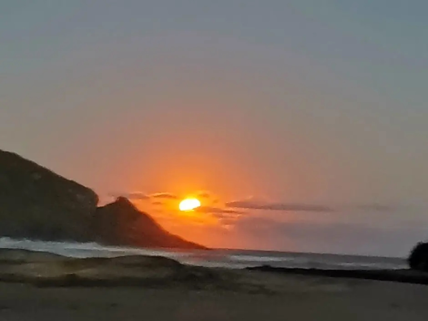 The Lodge on the Beach