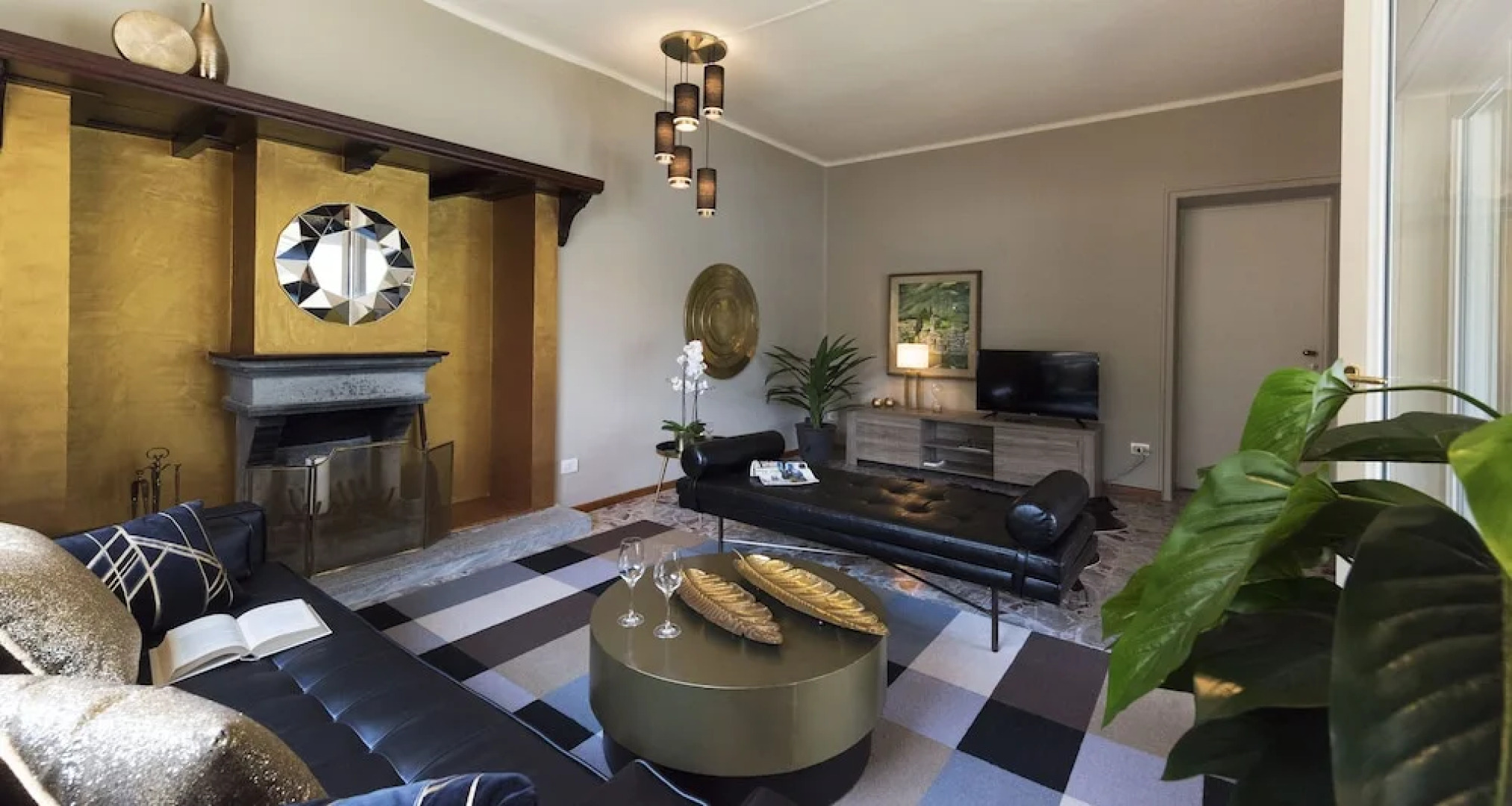 Villa Bianca on the Lake - Parking