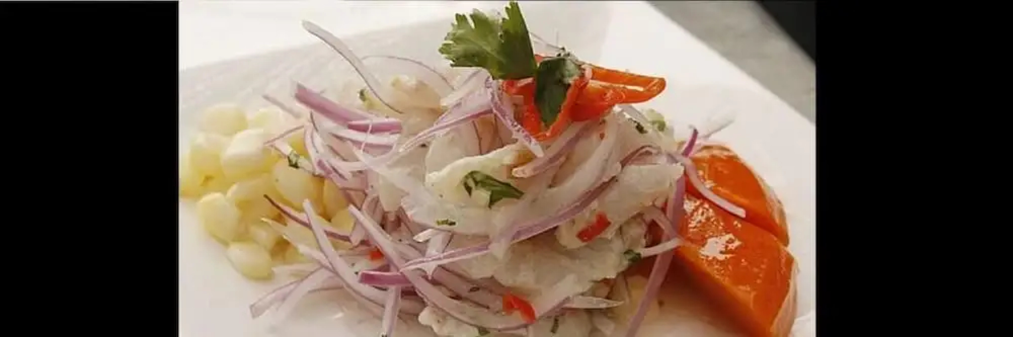 La Casona de Lobitos