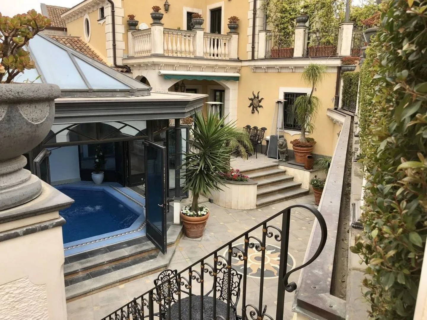 Castello del Sole Acireale