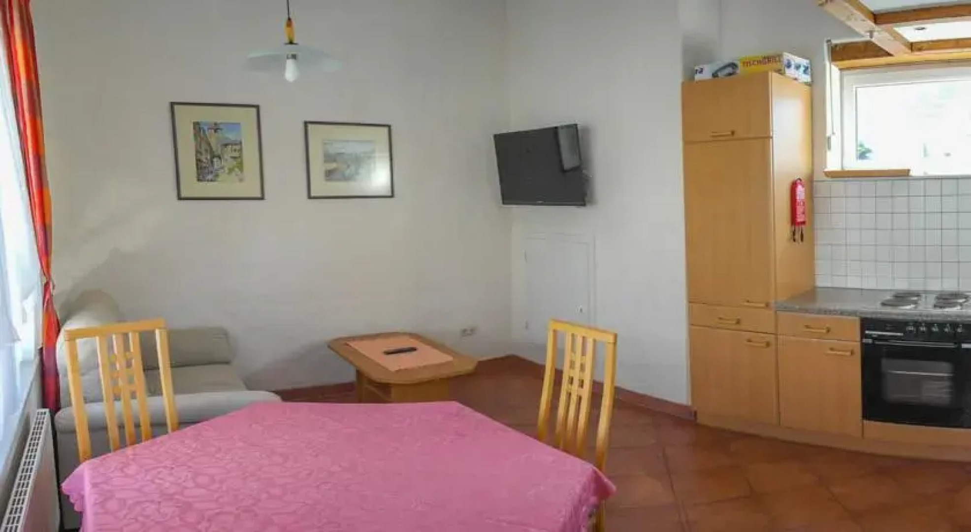 Naturlaub-Domizil Oster-Franzen