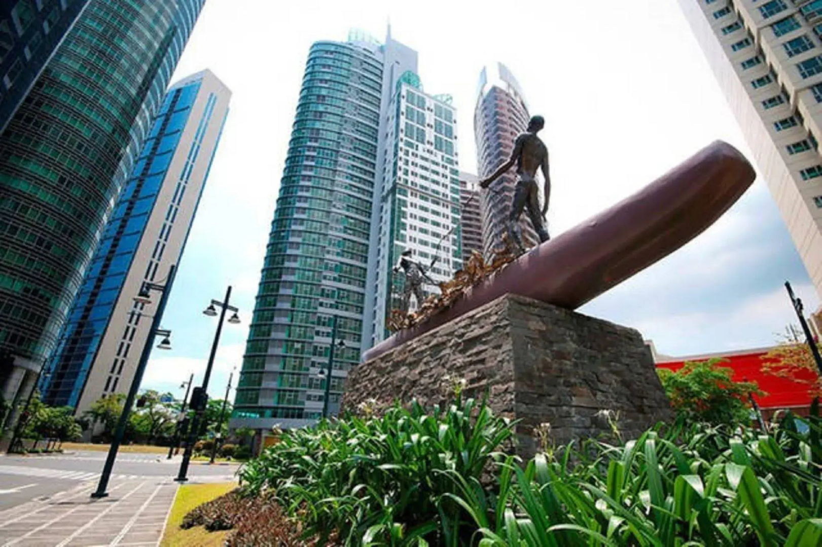 Avant Apartments At The Fort By Jazz