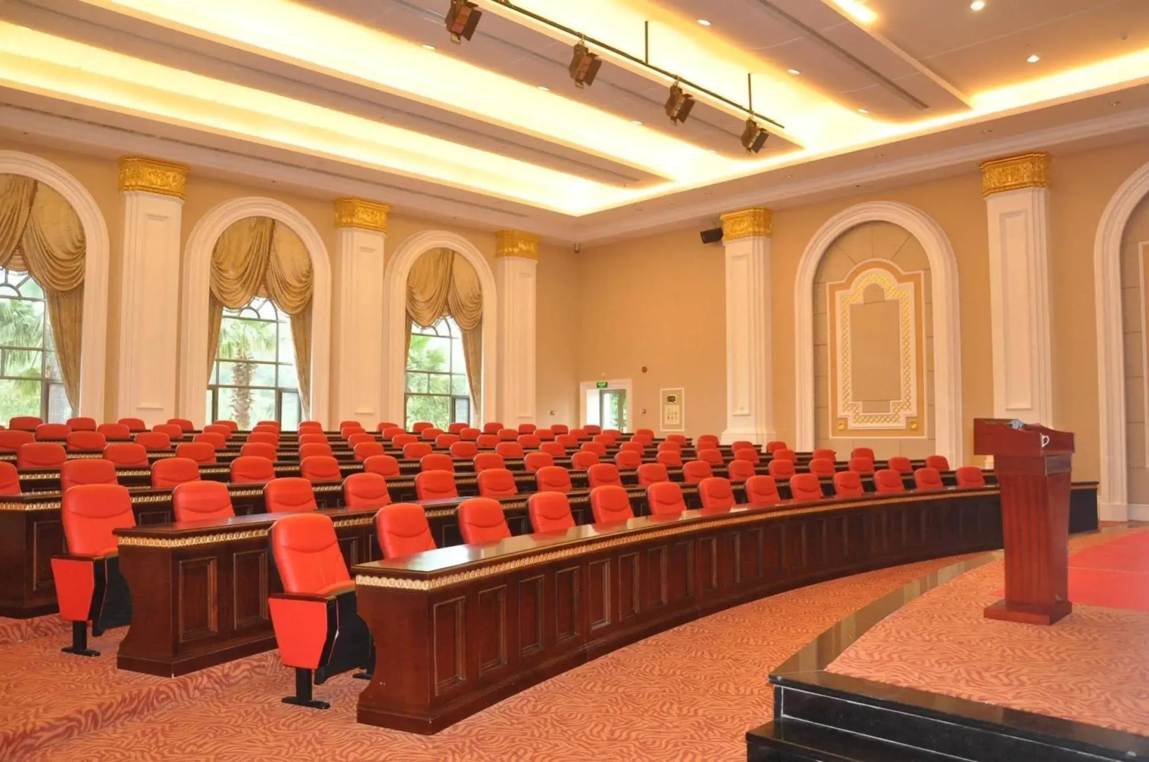 Shaoguan Country Garden Phoenix Hotel