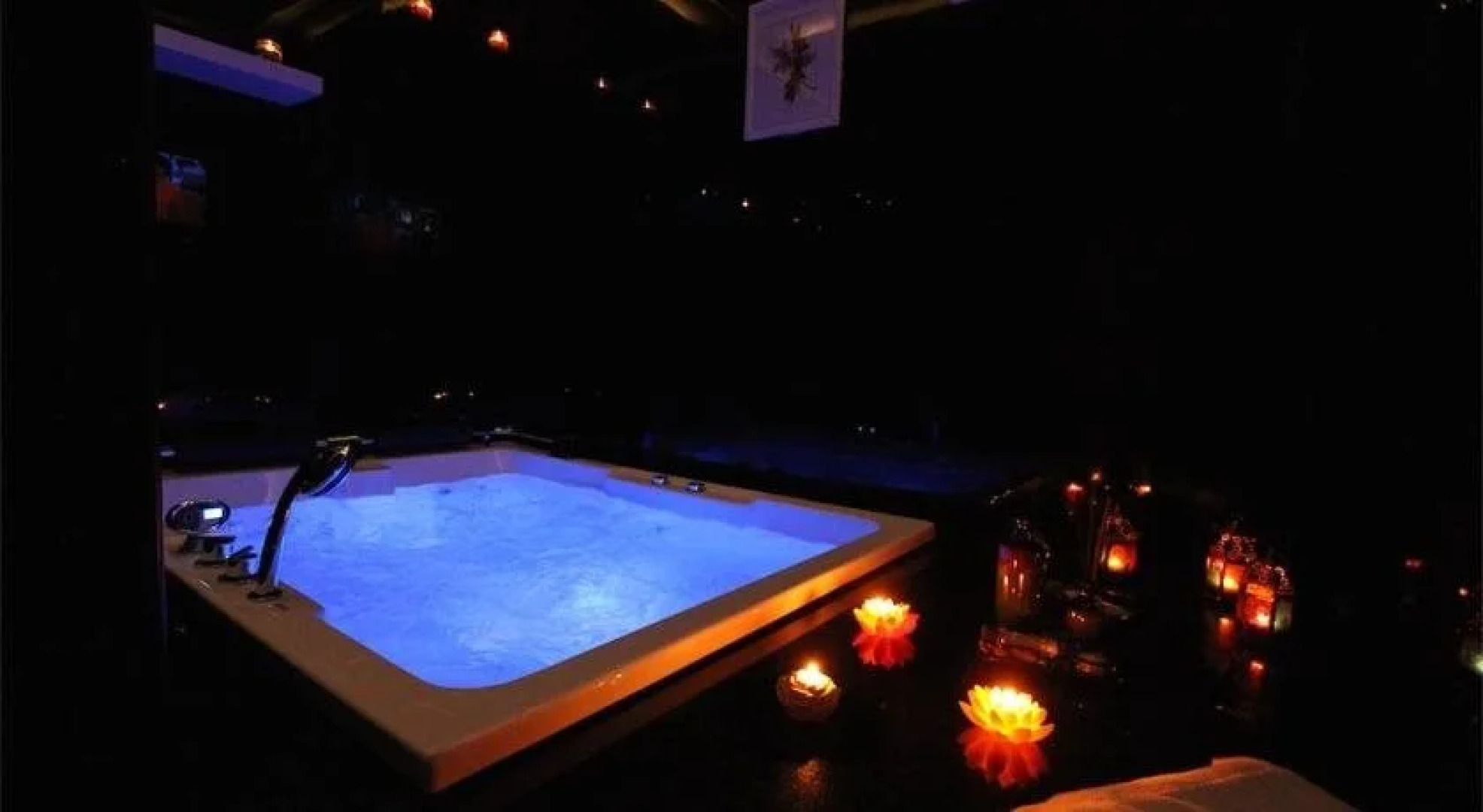 Taleen Granada Hotel Apartments