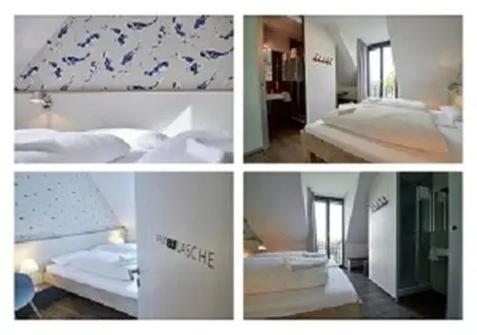 Am Gleis Radhotel+Einkehr