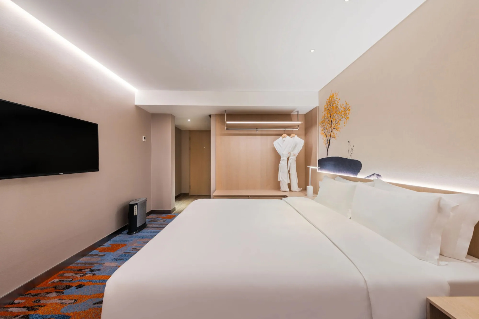 Sunworld Hotel Beijing Wangfujing