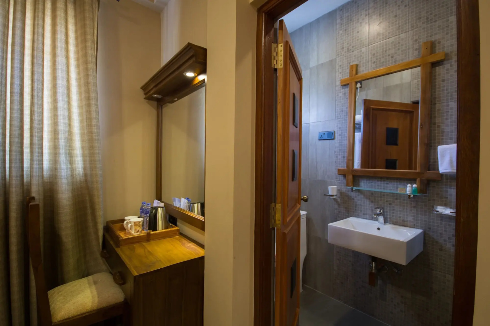 Hill Pride City Hotel