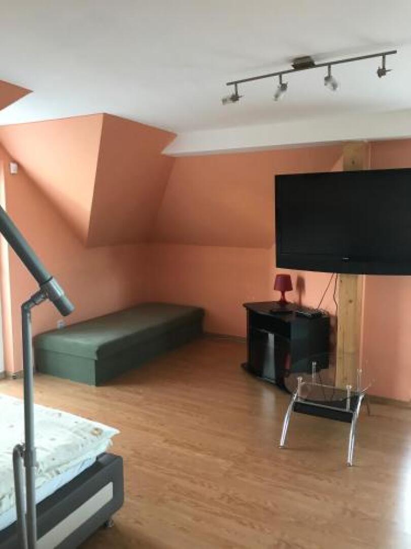 Penzión Kotva Prístav