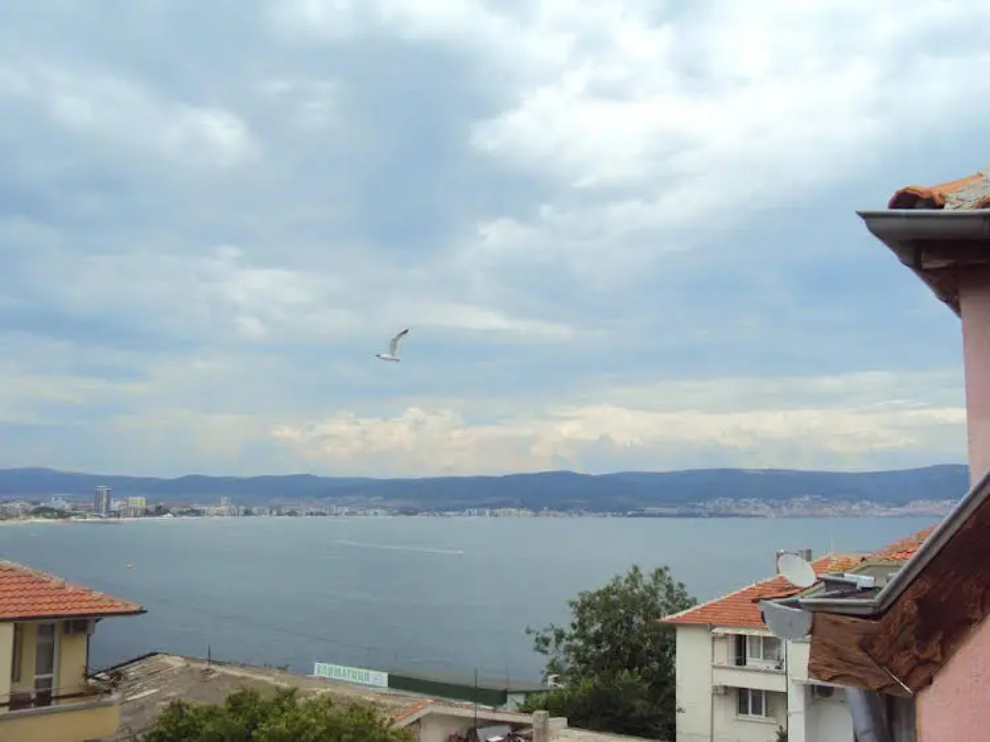 Guest House Villa Roza