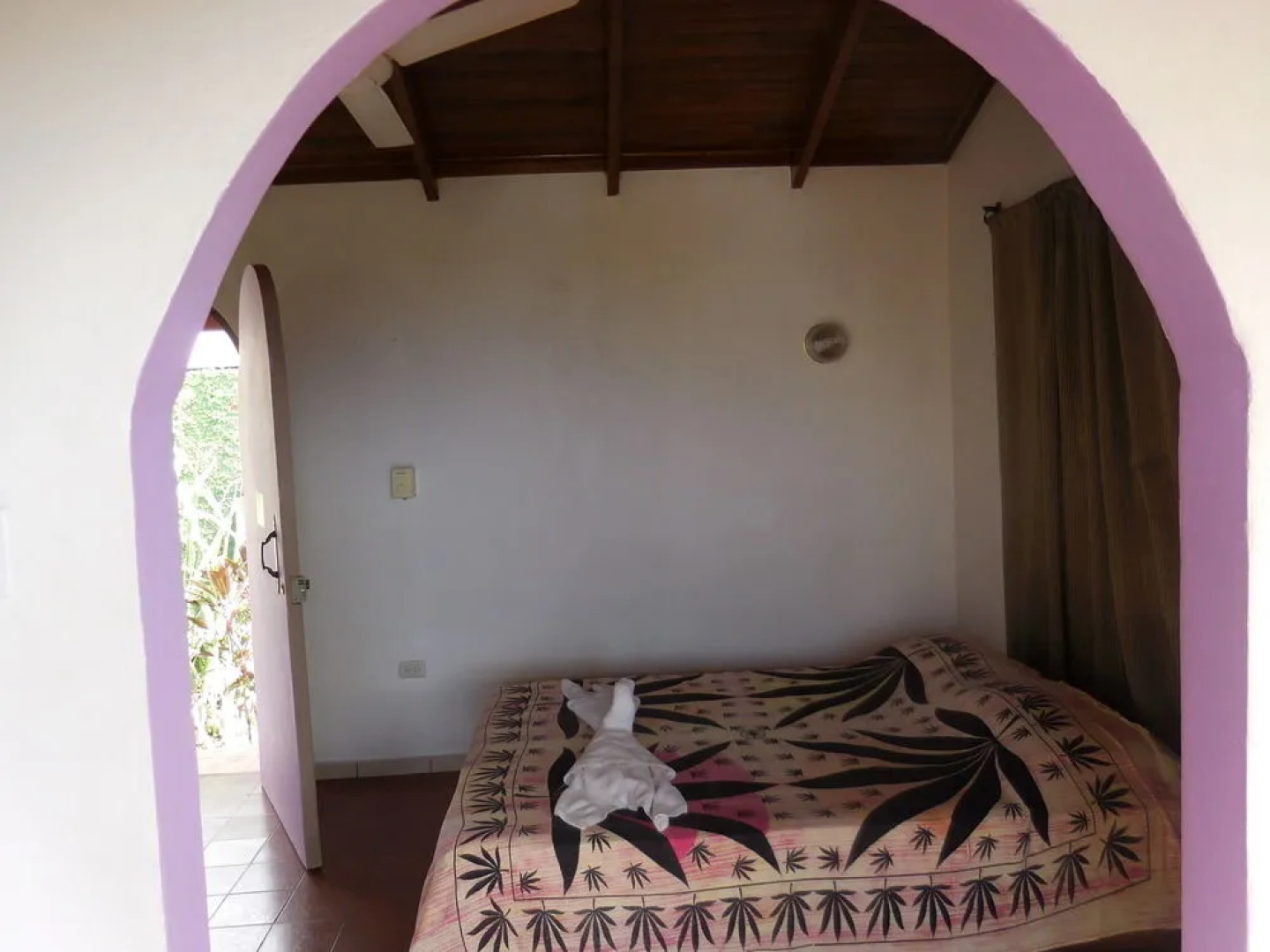 Hotel Paz de Paraiso Grand View