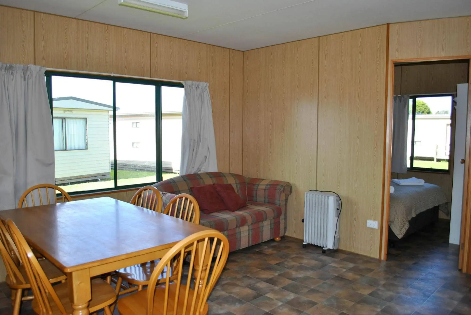 Swansea Holiday Park
