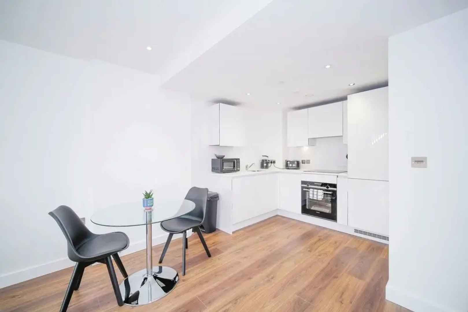 Modern Luxury Grand Exchange Bracknell