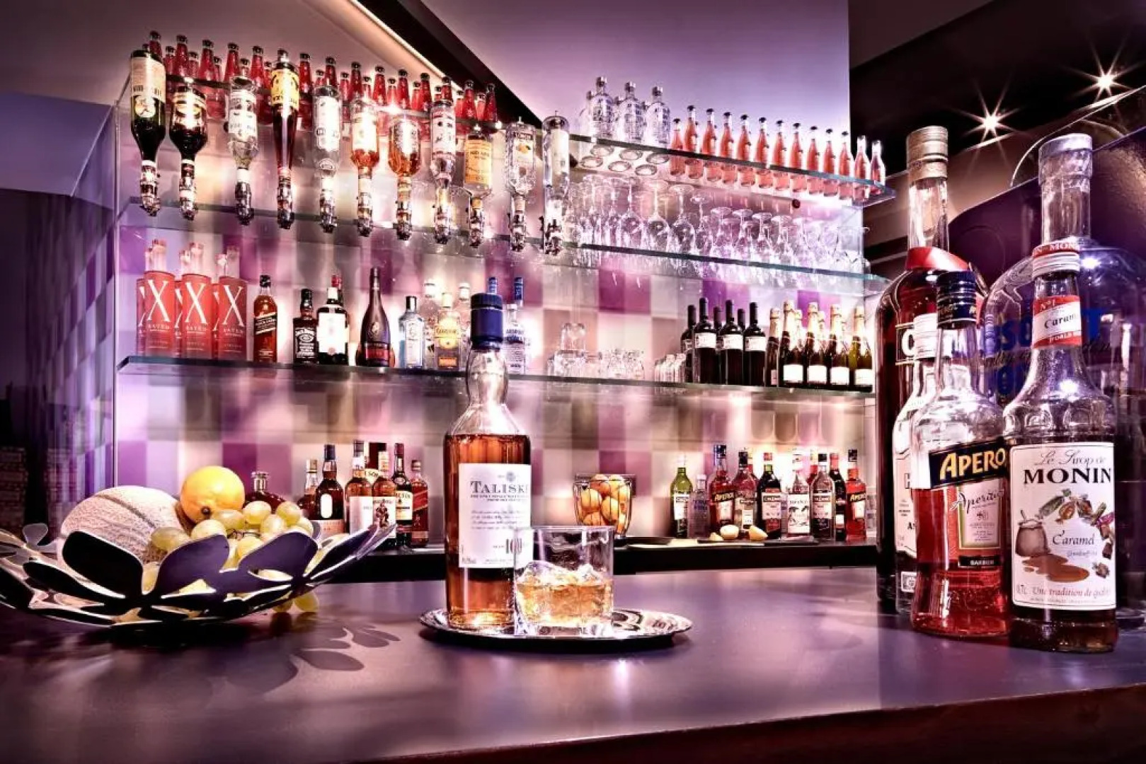 BoutiqueHOTEL Donauwalzer