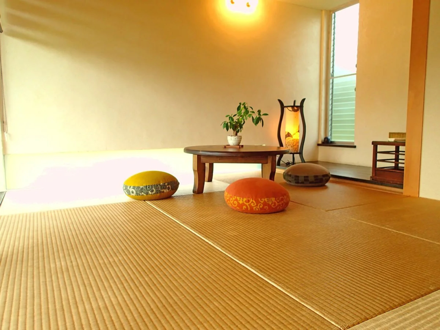 Fu-rai-so Private Villa