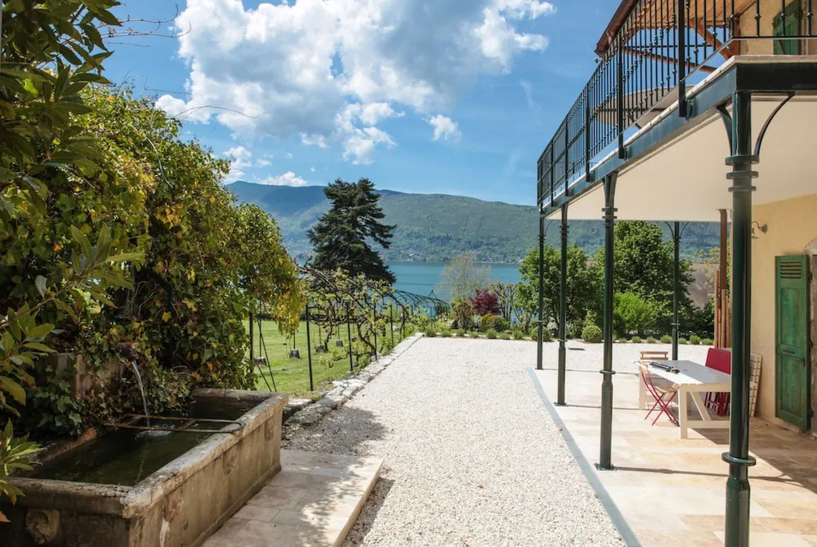 Studio Des Sources - Vision Luxe