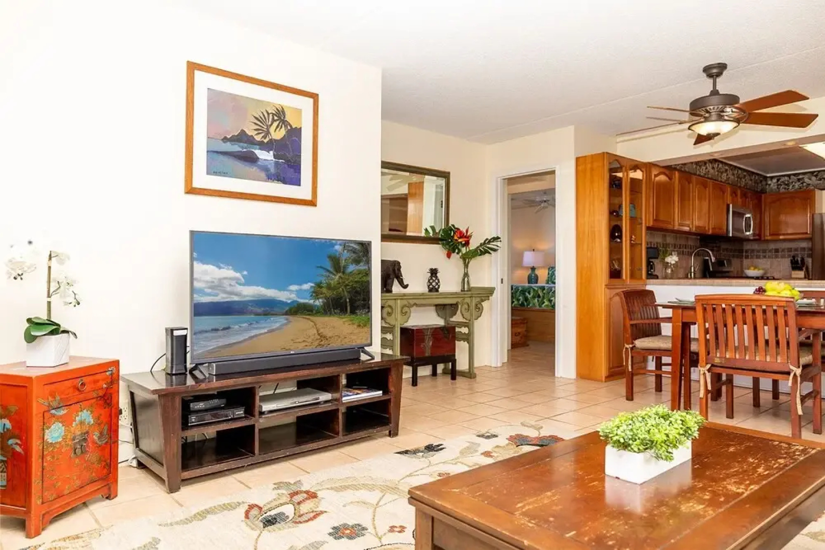 Kihei Akahi D402