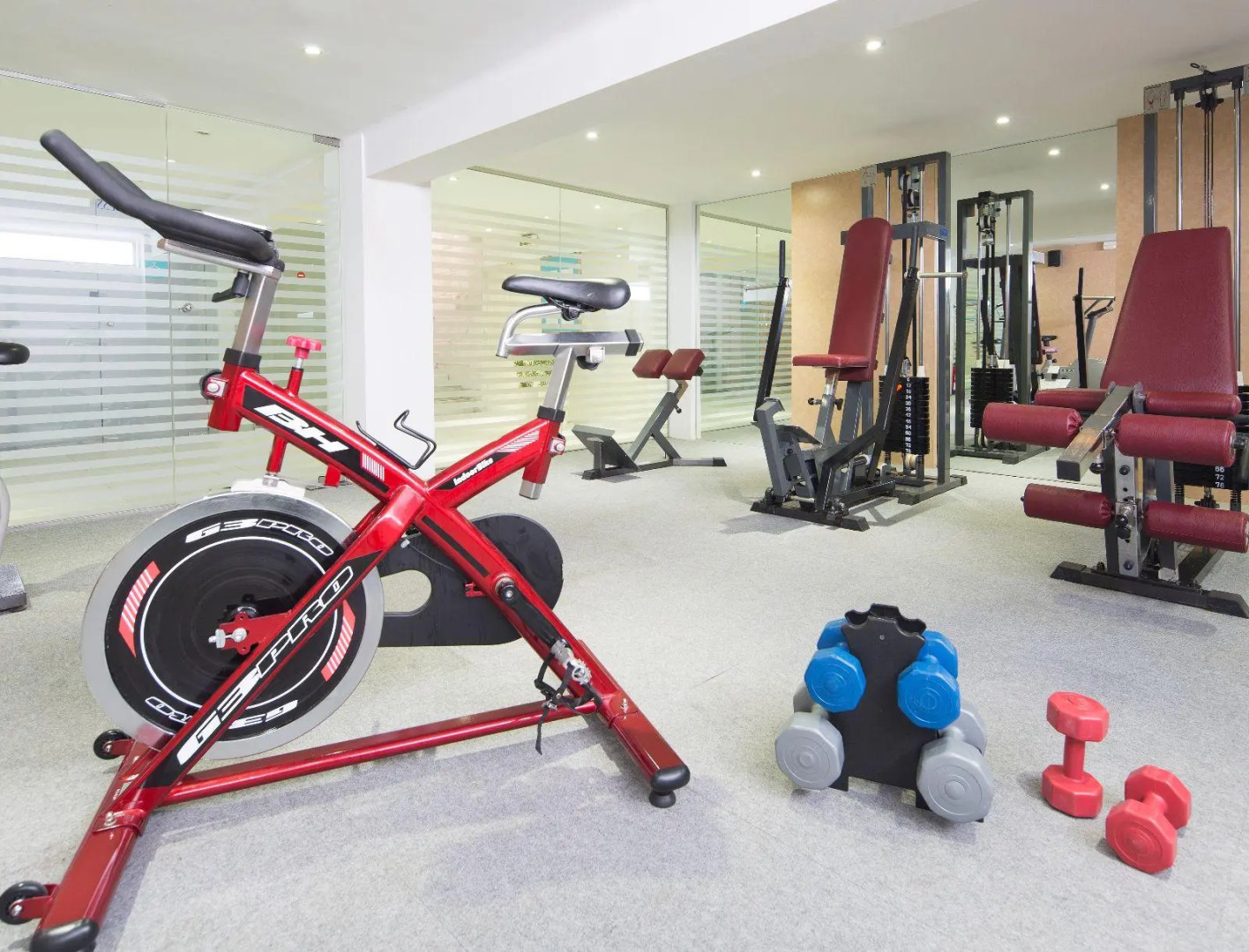 Hotel JS Sol de Can Picafort - Adults Only