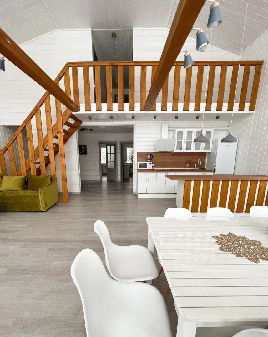 Орехово Хаус