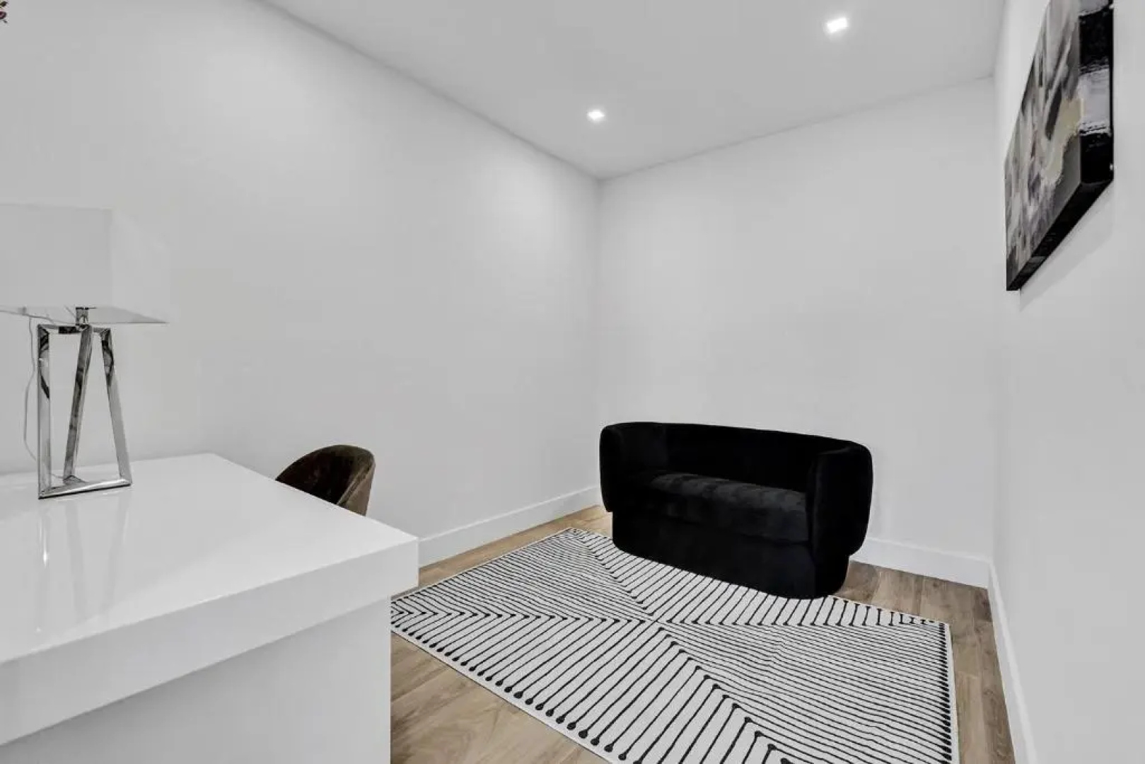 Up East Townhomes by Nomada Residences