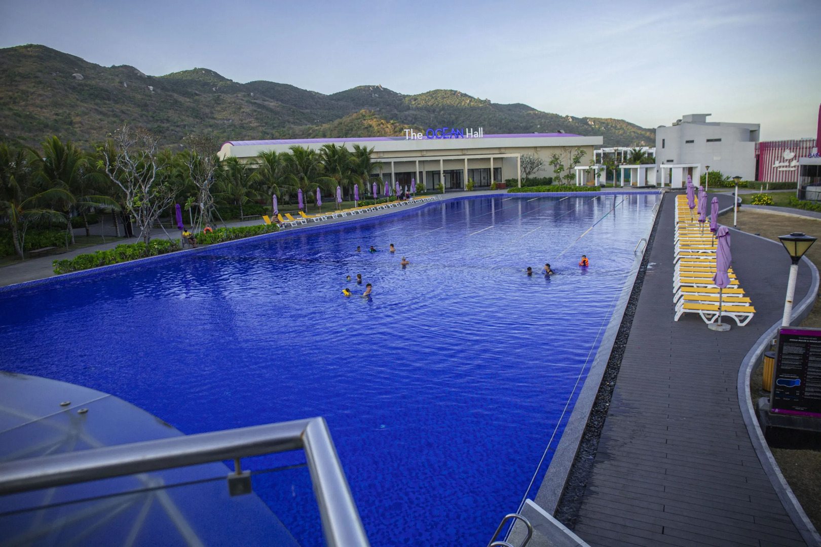 An Nhien Hotel Apartment - Oceanami