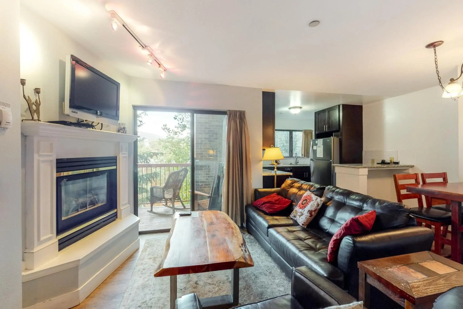 River Mountain Lodge by Breckenridge Hospitality