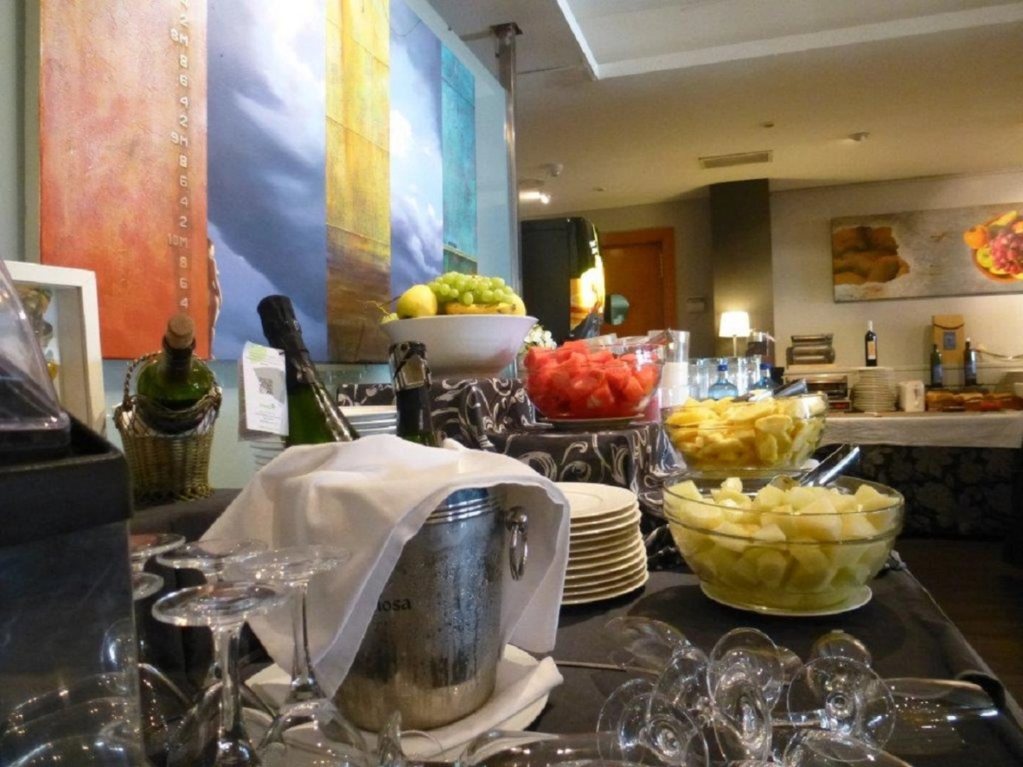 Hotel Estela Barcelona