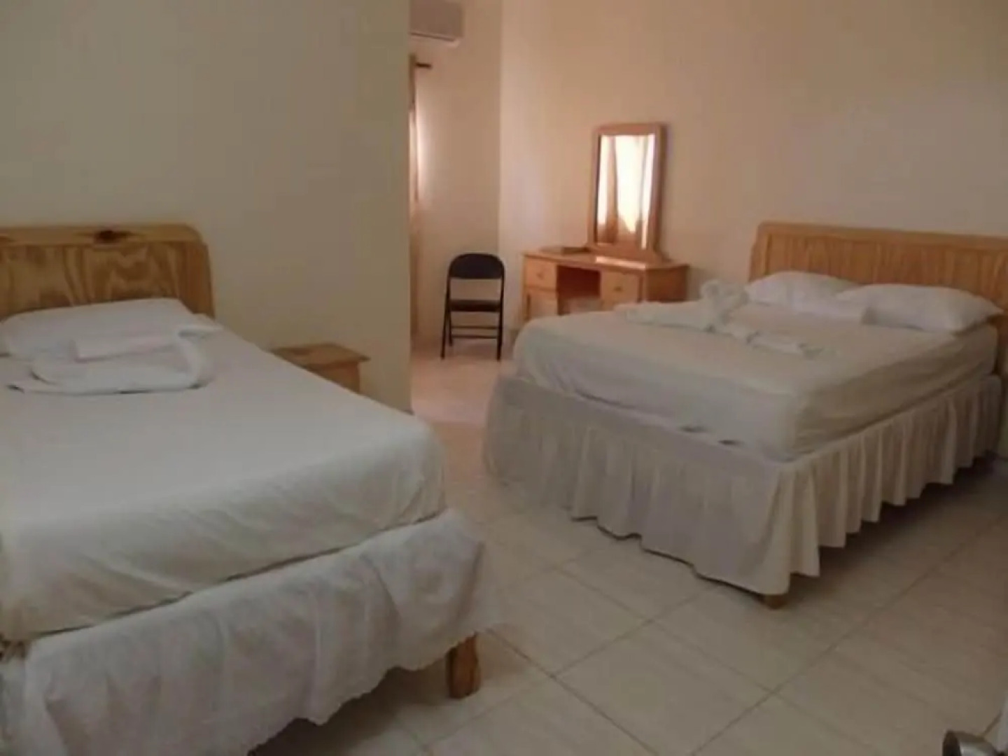 Marina del Mar Hotel