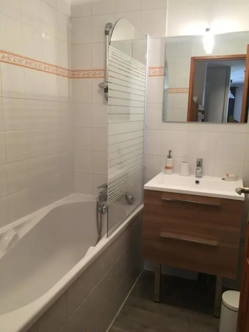 Les Balcons de Vaujany