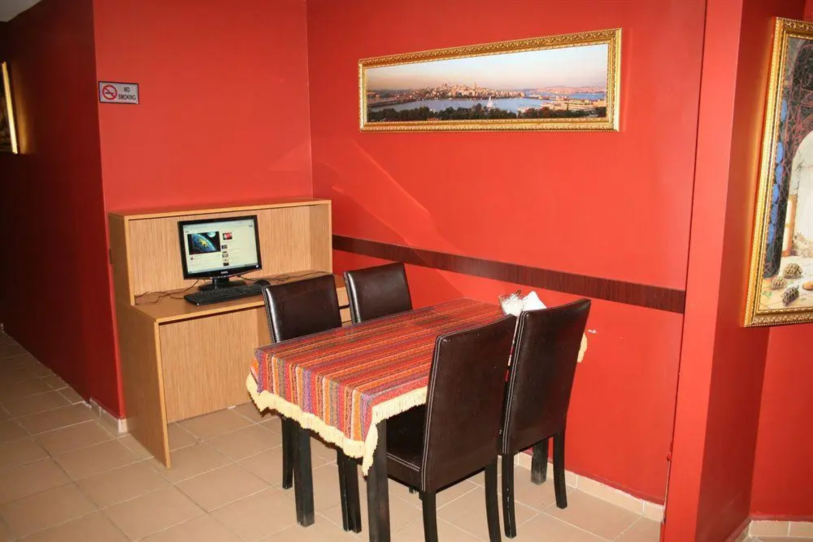 K Royal Hotel Old City