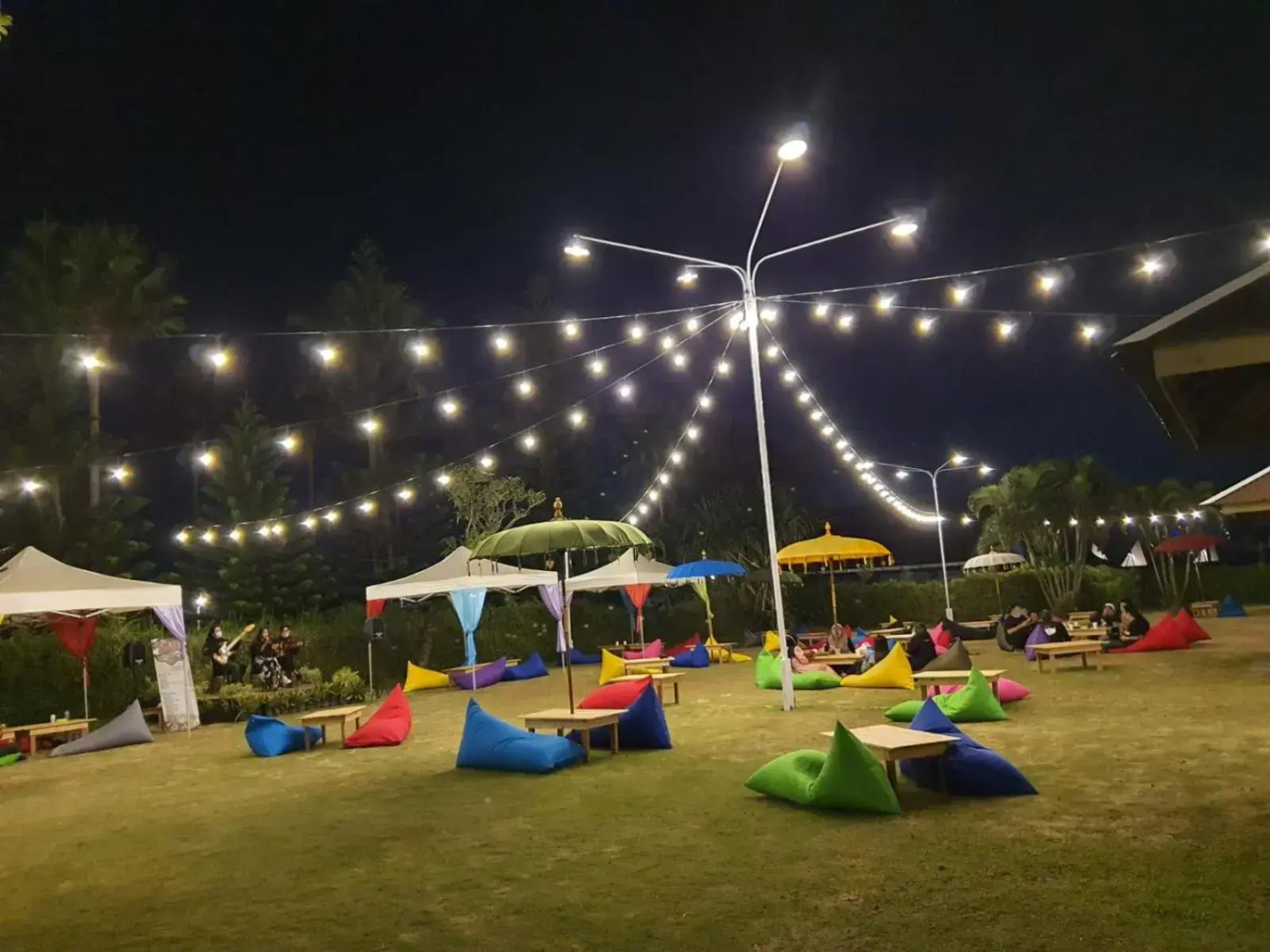 Batu Suki Resort and Hotel