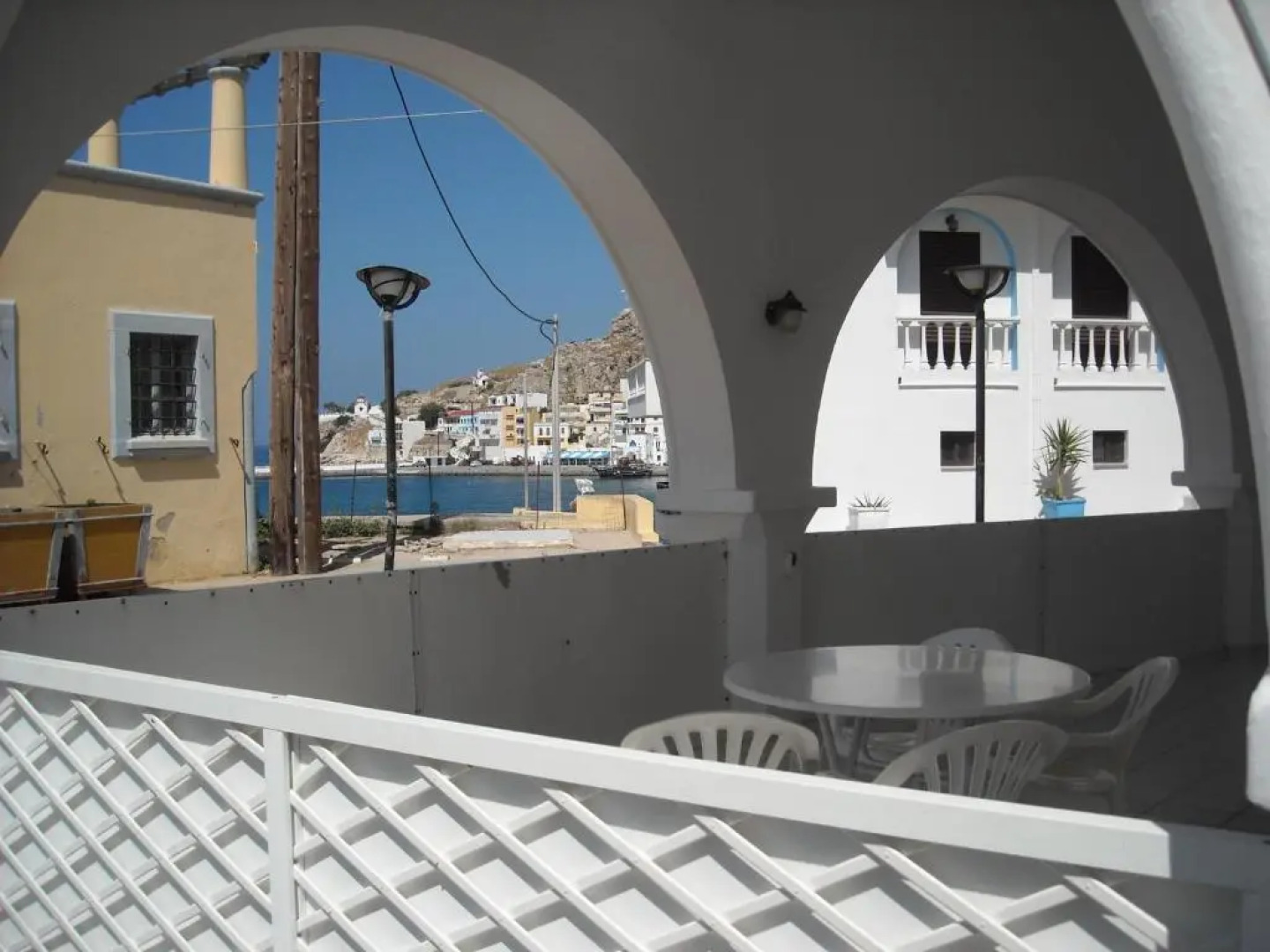 White House Hotel-Apart