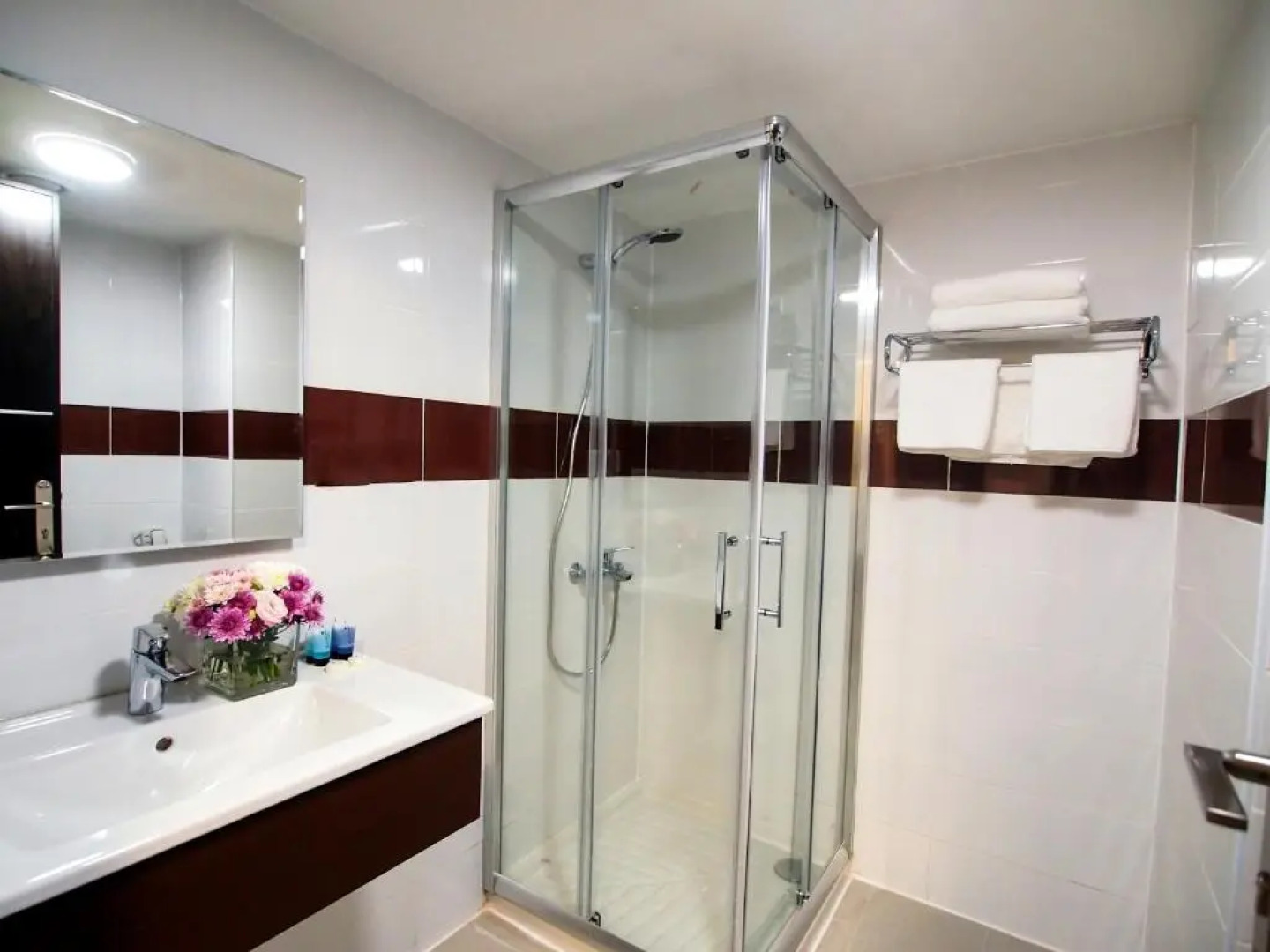 New Capitol Hotel - Jerusalem