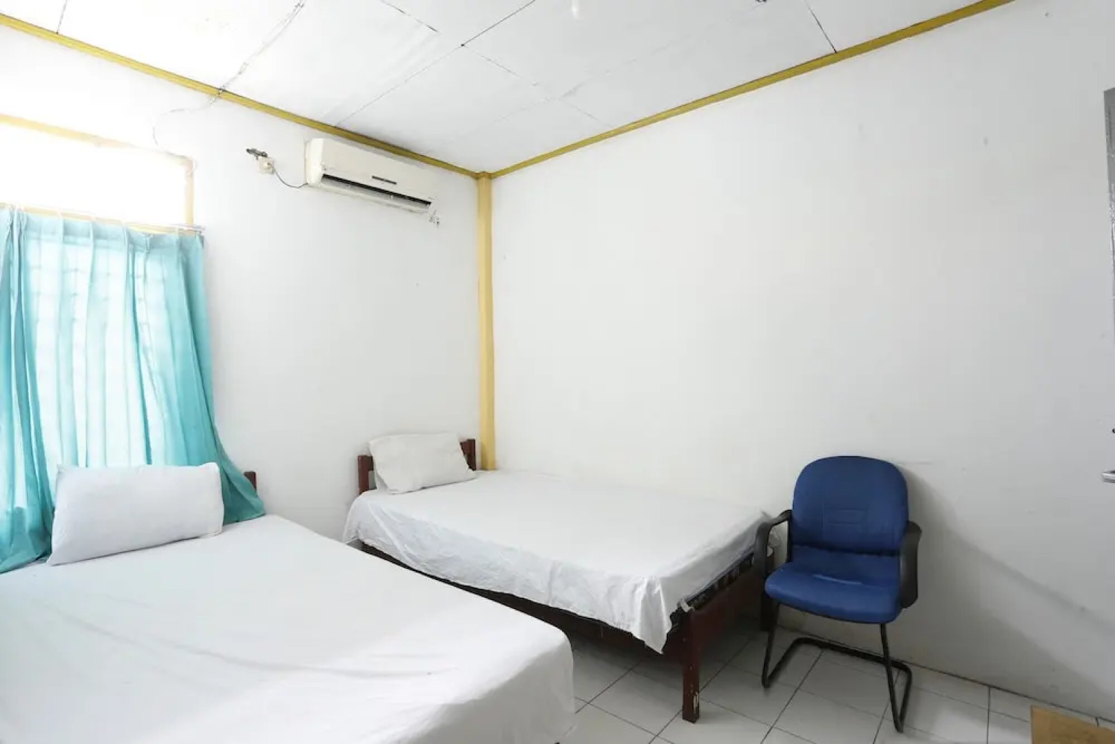 Hotel O Penginapan Budhe Sri