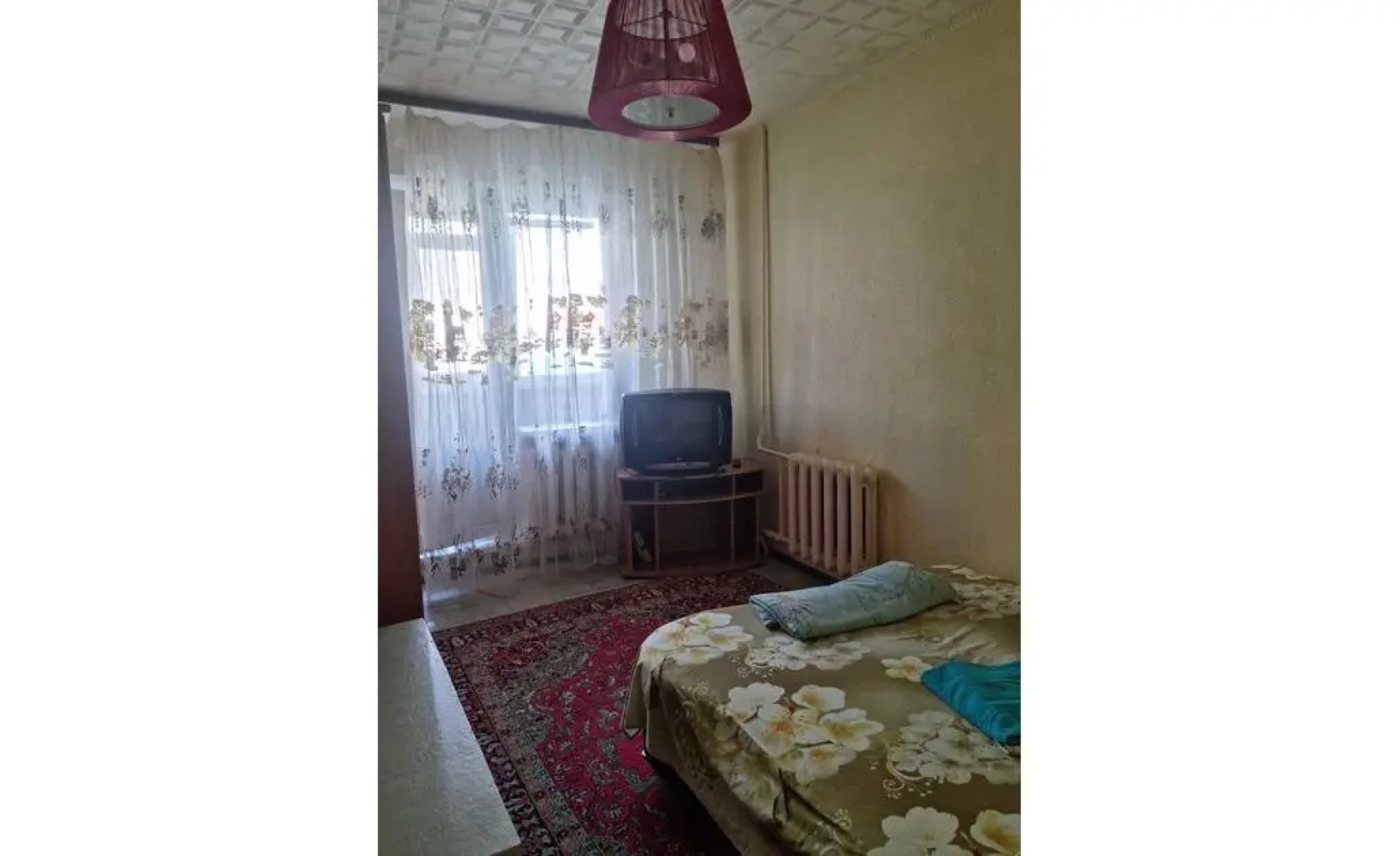 Апартаменты на улице Мира 20