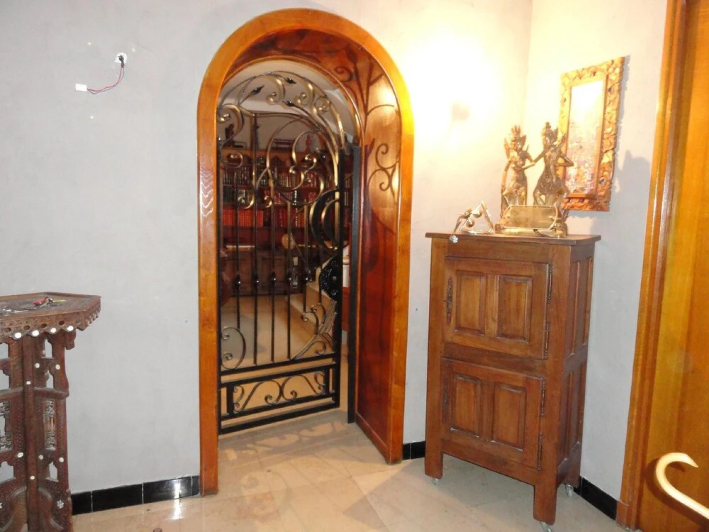 Apartment With 2 Bedrooms in Sommières, With Pool Access, Furnished Ga