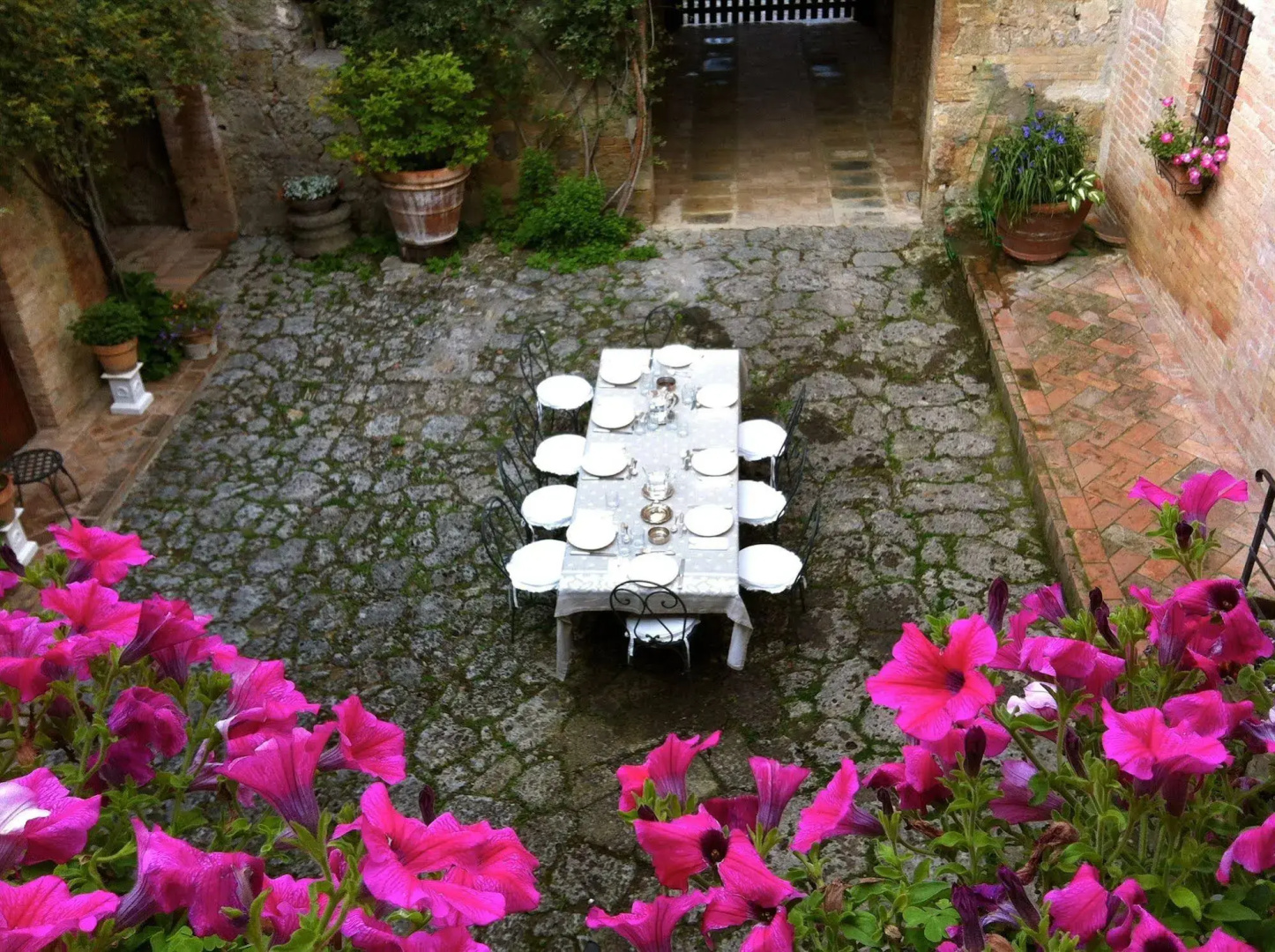 Tenuta di Corsano
